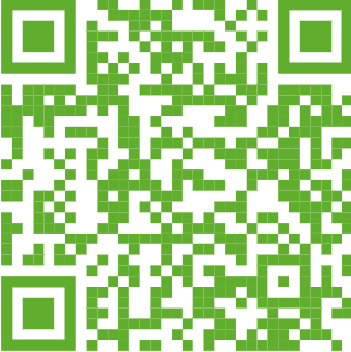 QR-код для перехода на платформу Whispli